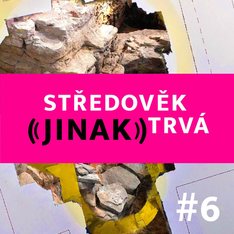 Obrázek epizody 6# Archeologická revoluce pod barokním hávem: Hradiště svatého Hippolyta u Znojma