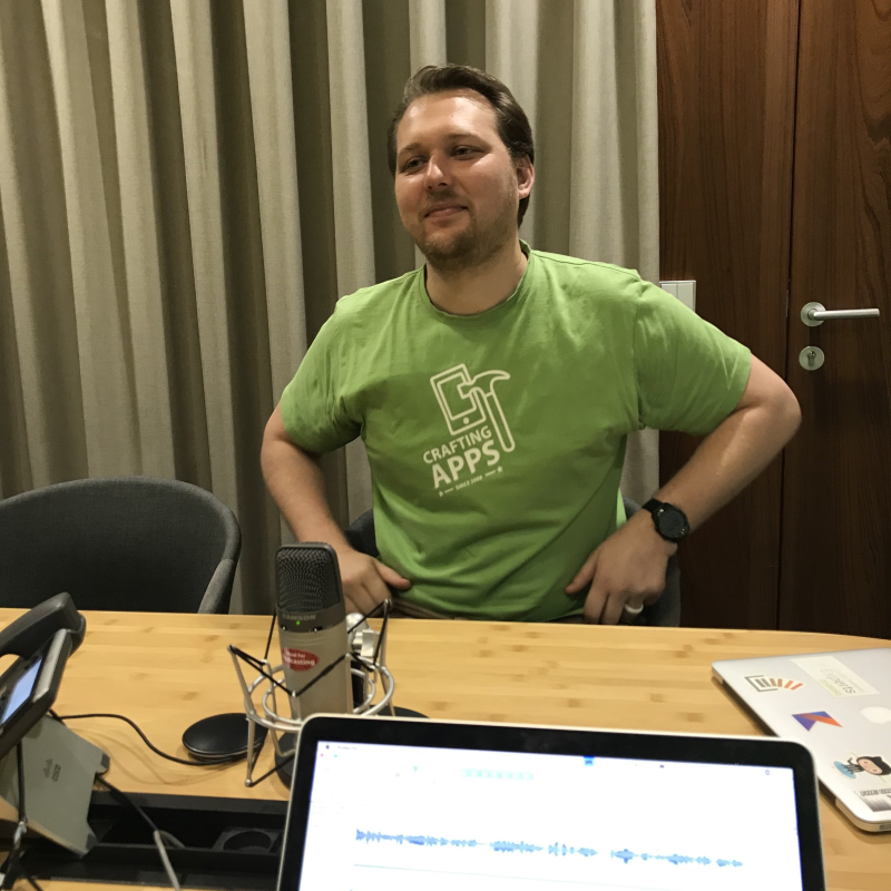 Obrázek epizody CZ Podcast 214 - Google Firestore a real time databáze