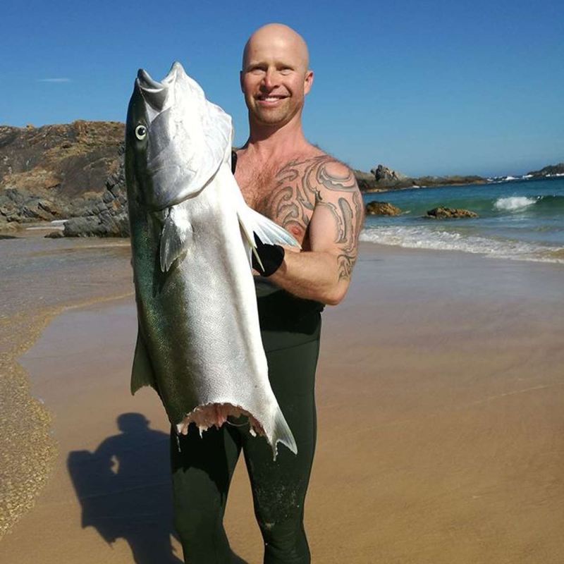 Obrázek epizody 7] Radovan Žywiak | Život pod vodou