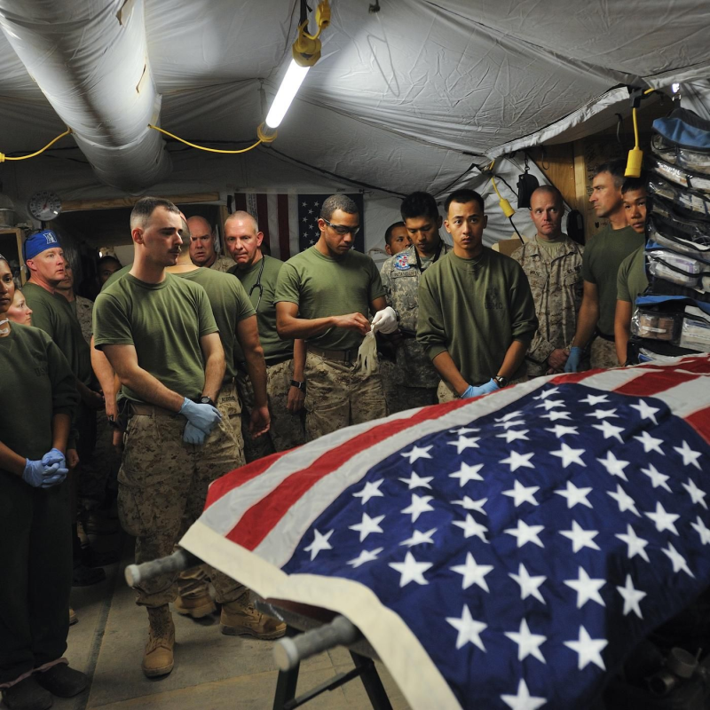 Obrázek epizody Sight Unseen