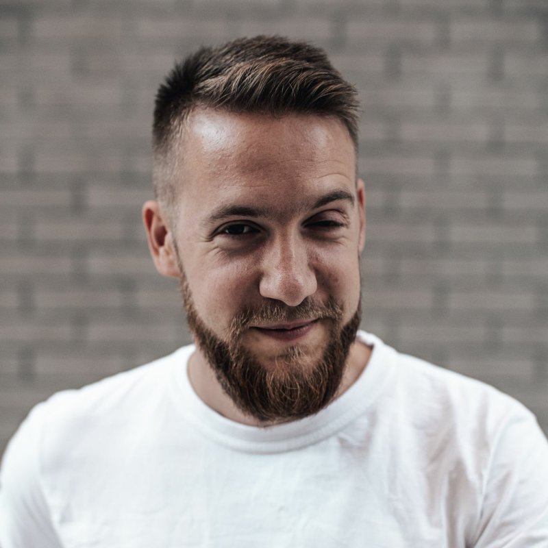 Obrázek epizody Daniel Pražák: Škola nás má připravit na život