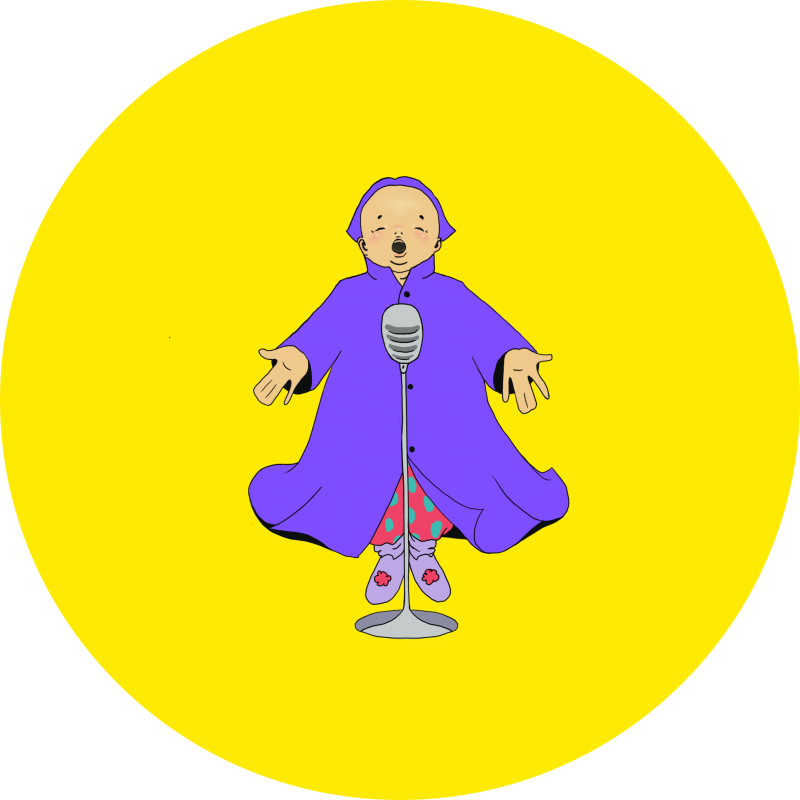 Obrázek epizody „Dřív jsem měl strach, zamykal jsem se v ložnici“, prozradil Lukáš Houdek