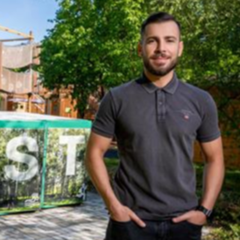 Obrázek epizody Máme šanci opět Hejbnout Mostem!