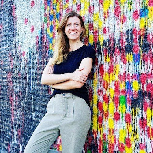 Obrázek epizody #10 Klára Šťouračová (Productboard) o úspěšném startu kariéry v IT