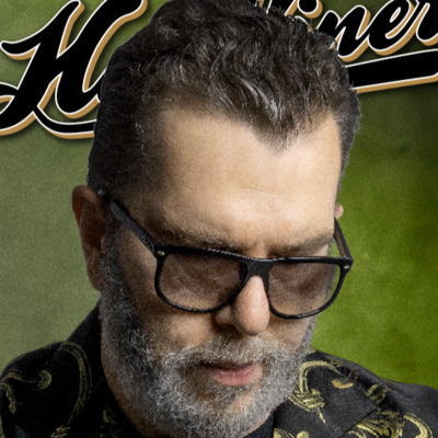 Obrázek epizody Richard Müller: S kytarou od Patti Smith jsem po 20 letech napsal písničku (3)