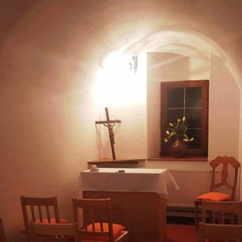 Obrázek epizody 1. postní neděle C 2019 Žandov