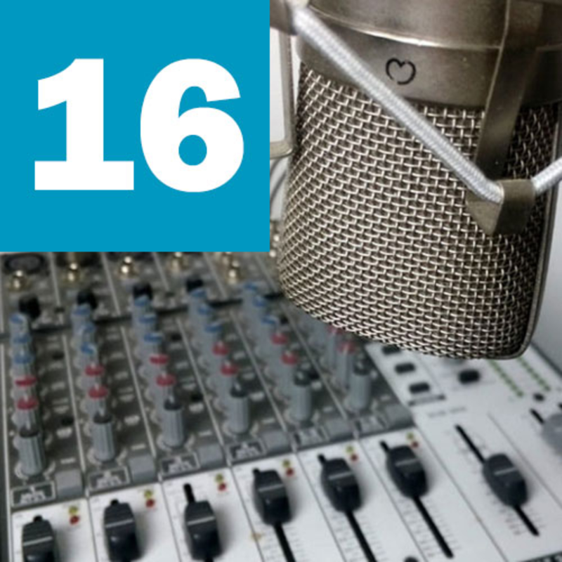 Obrázek epizody ePod #15 Vánoční povídání