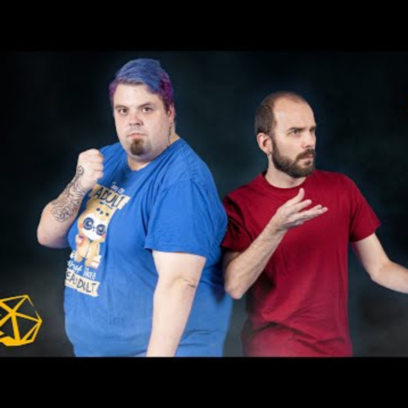 Obrázek epizody Historie Qadaru - Kampaň 2, Epizoda 44