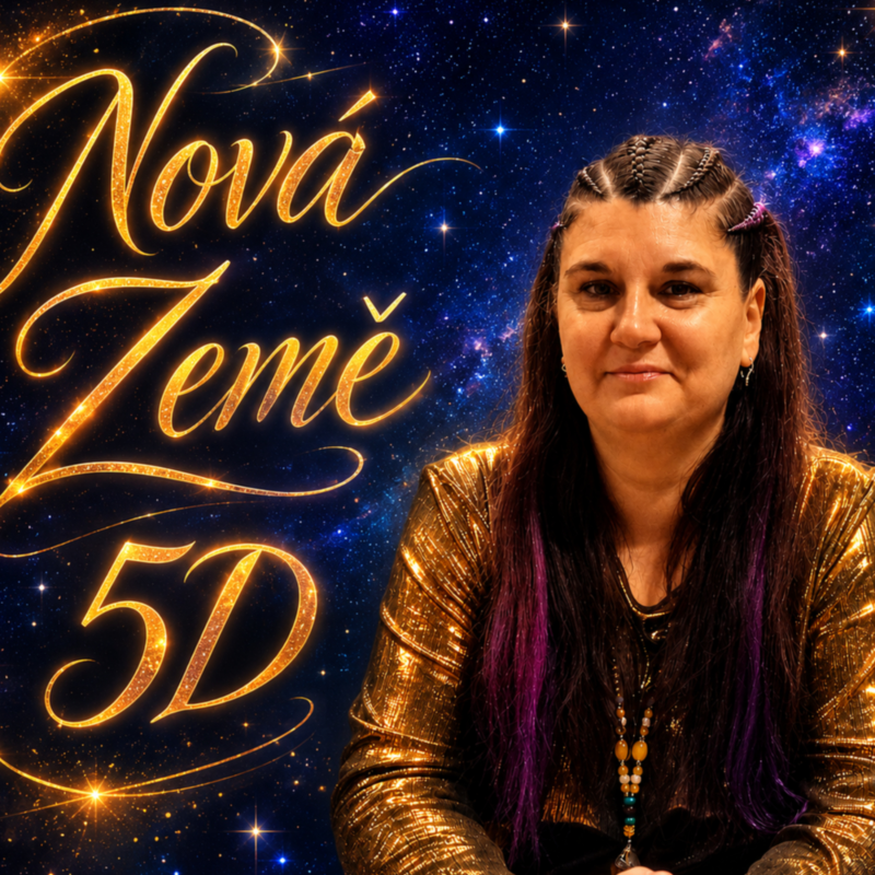 Obrázek epizody Síně Amenti a starověké posvátné řády | Skrytí strážci ztracené moudrosti lidstva 31. 07. 2026 Ismael Perez