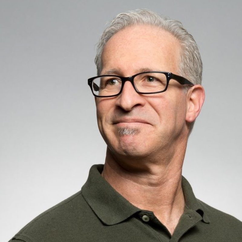 Obrázek epizody 8 dní bez spánku na vlastní kůži - příběh psychiatra