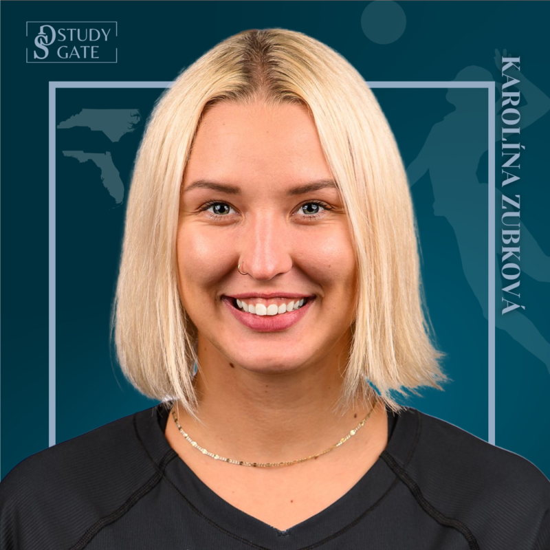 Obrázek epizody Karolína Zubková: Amerika byl můj sen. Zranění mi zkomplikovalo cestu!