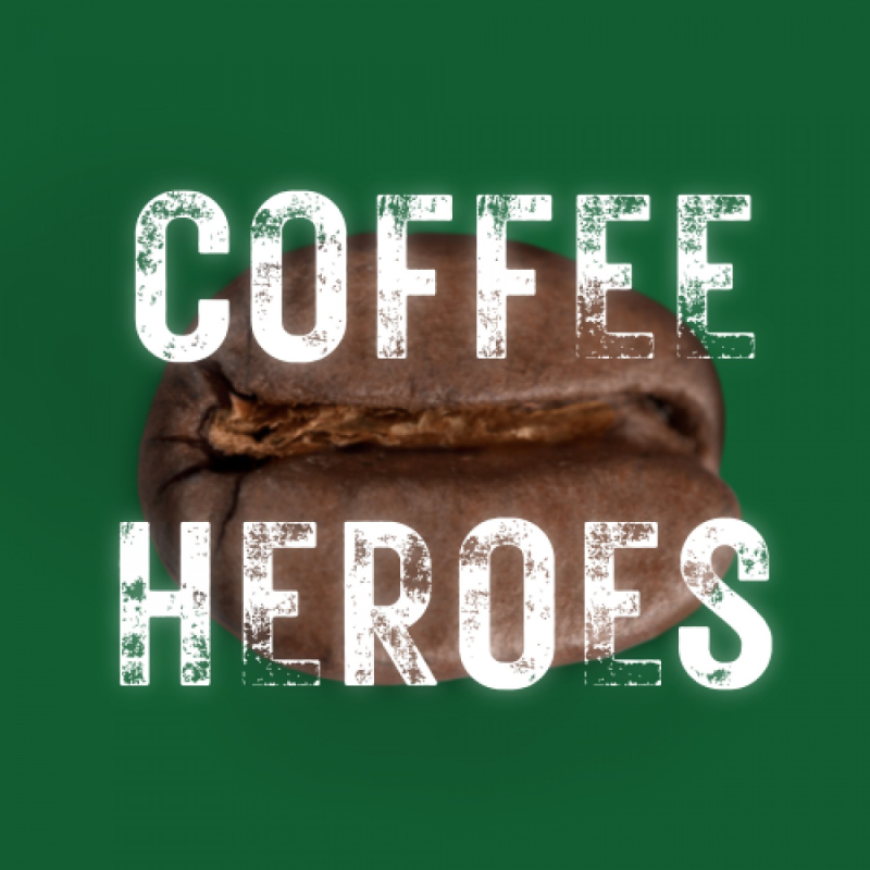 Obrázek epizody Albania Coffee Culture and Speciality Coffee - with Julia, founder of Antigua Speciality Coffee