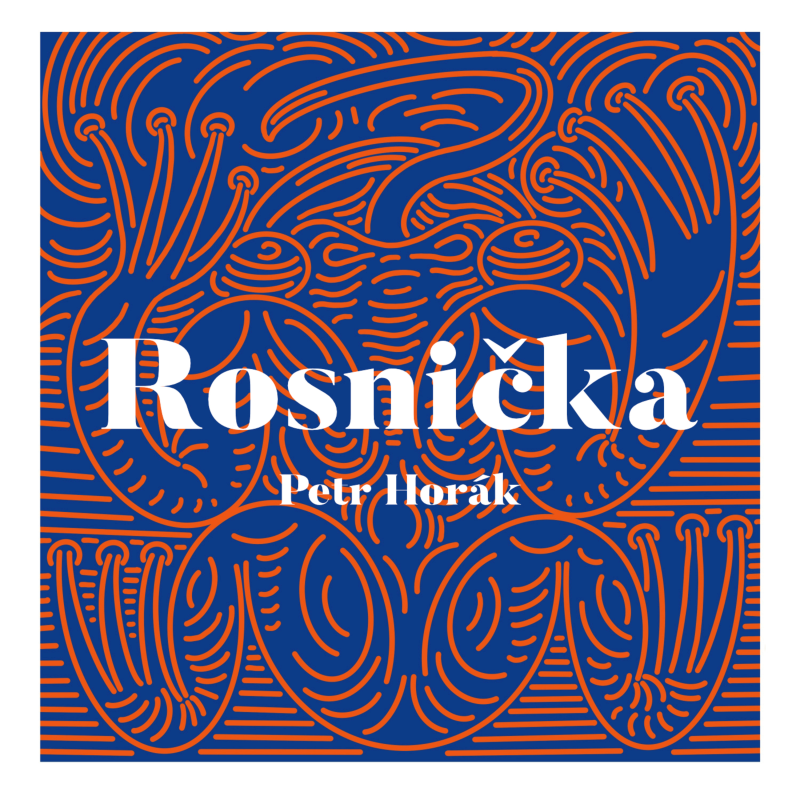 Obrázek epizody Petr Horák | Festival Rosnička