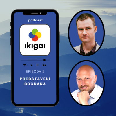 Obrázek epizody Seznámení s Bogdanem