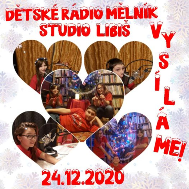 Obrázek epizody DRM - 224.VYSÍLÁNÍ