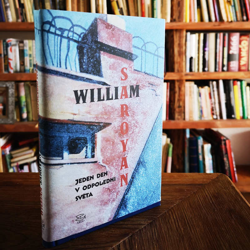 Obrázek epizody Jeden den v odpoledni světa