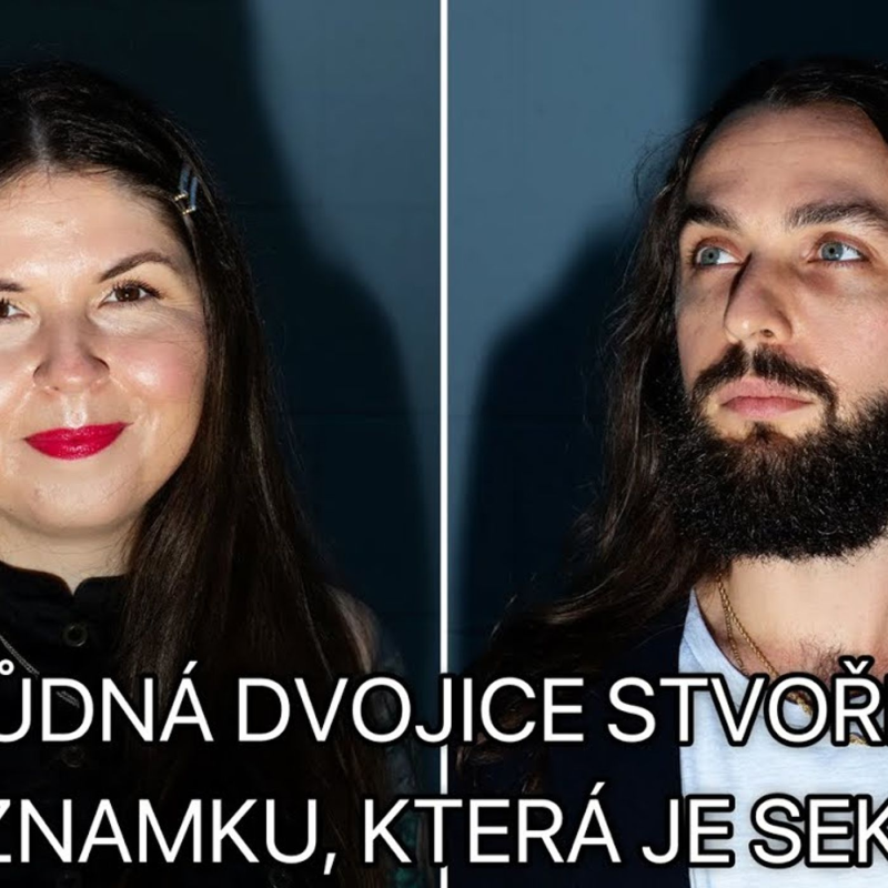 Obrázek epizody Twin Flames 1: Sekta, která nutila členy měnit pohlaví