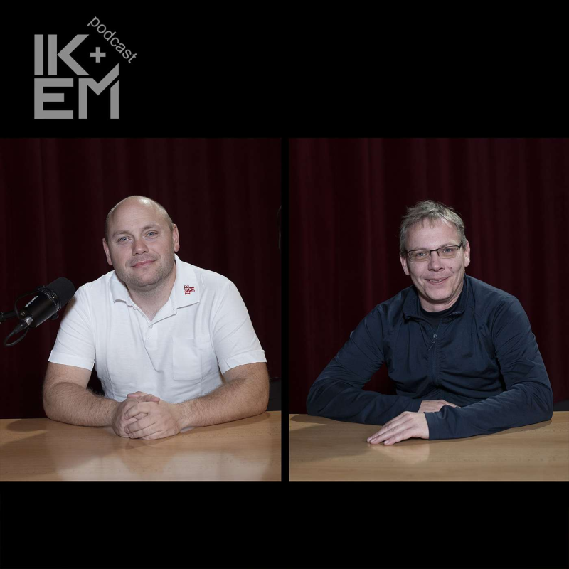 Obrázek epizody Dobrovolní hasiči z IKEM