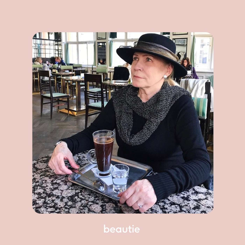 Obrázek epizody #21 Emília Popovičová