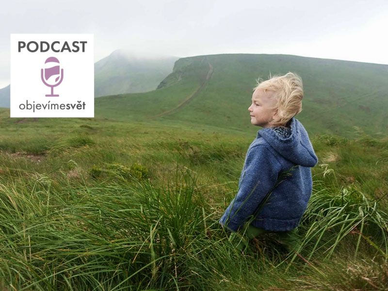 Obrázek epizody Táta Saši: Je mi šestačtyřicet, Sašovi tři. A to je tragédie!