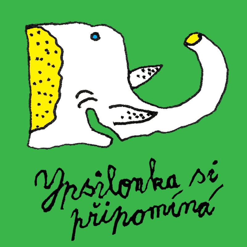 Obrázek epizody Ypsilonka si připomíná: Jak jsme zpívali prezidentu Václavu Havlovi