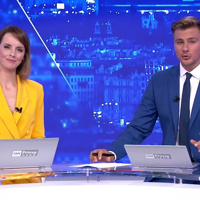 Obrázek epizody Berlínská zoologická zahrada má atrakci světového formátu