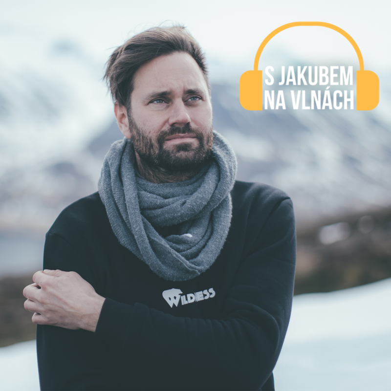 Obrázek epizody #11 | Režisér Martin Smékal o novém dokumentu z Islandu