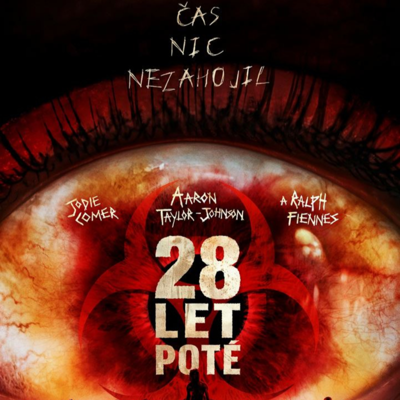 Obrázek epizody S02E23: 28 let poté (28 Years Later)