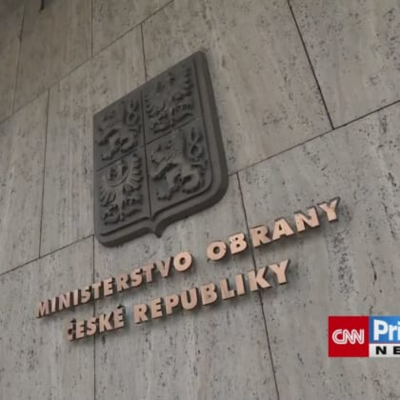 Obrázek epizody Ještě větší počet úředníků