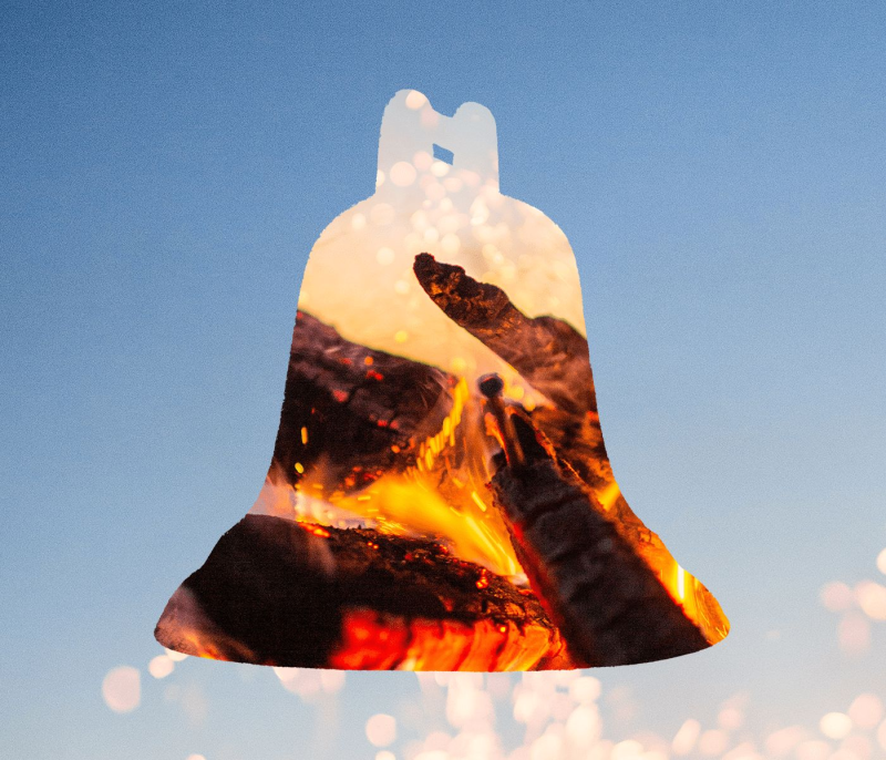 Obrázek epizody Rumble Strip: Finn and the Bell