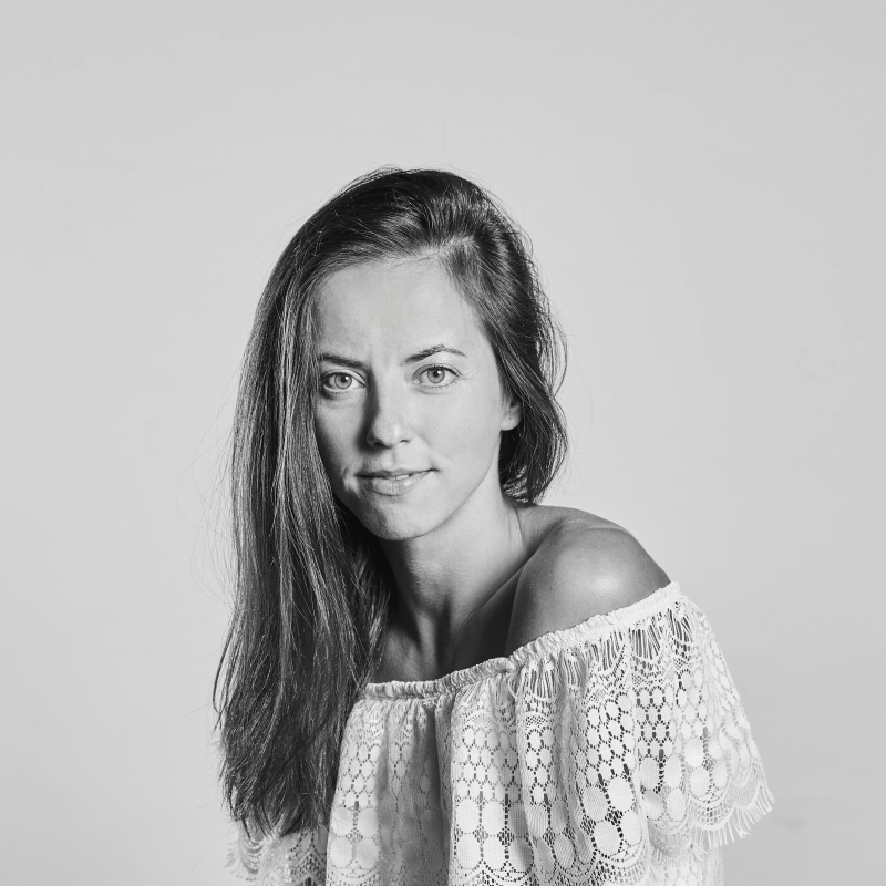 Obrázek epizody Povídky z Palmovky- Eduard Bass: Malá skleněná gilotinka