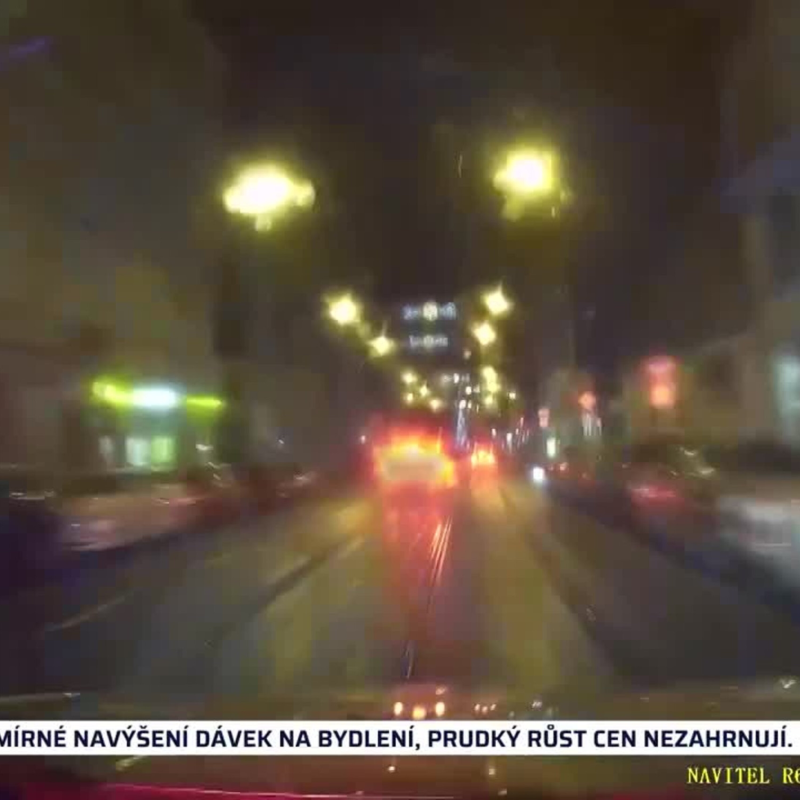 Obrázek epizody Krimi zprávy 13.12.2021