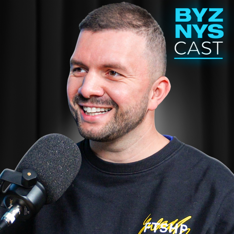 Obrázek epizody #20: Co stojí za úspěchem Footshopu? Peter Hajduček prozradil, jak ovládl trh