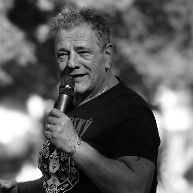 Obrázek epizody Rozhovor - Jan Severa, Polabský Montmartre 2024