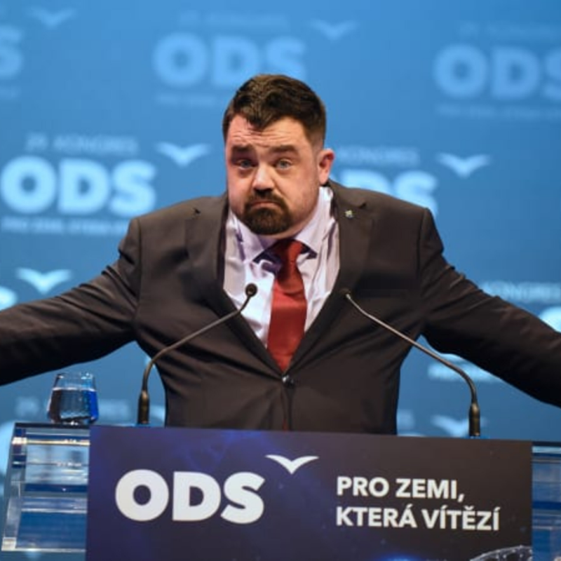 Obrázek epizody To nejlepší z Interview 19.3.2021 - Pavel Novotný