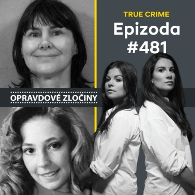 Obrázek epizody #481 - Stephanie Lazarus & Mischelle Lawless