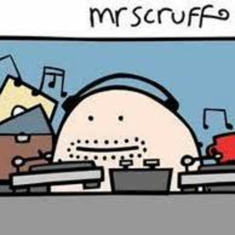 Obrázek epizody 67. SONUZ Downtempo Session