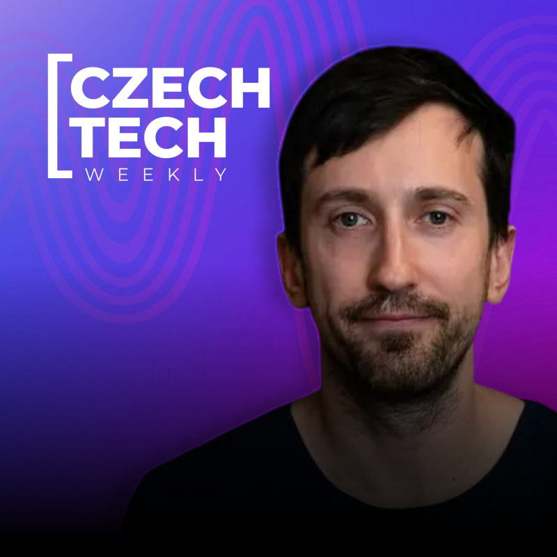 Obrázek epizody Buduje algo trading světové třídy z Prahy, hidden gem české scény