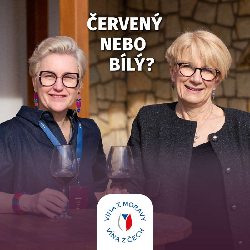 Obrázek epizody 042: Master of Wine Caroline Gilby o budoucnosti vína střední a východní Evropy a lokálních odrůdách
