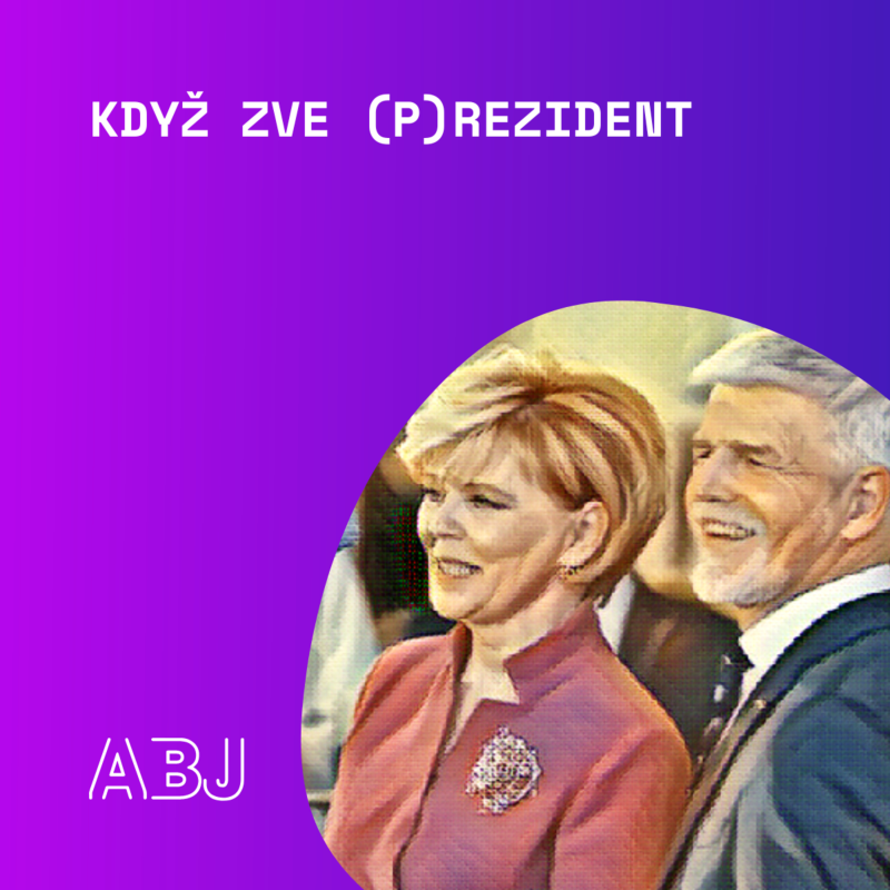 Obrázek epizody Bolševické kádrování inaugurace. Pozvali hosta, pak se distancovali. Kancléřka neví, co se děje.