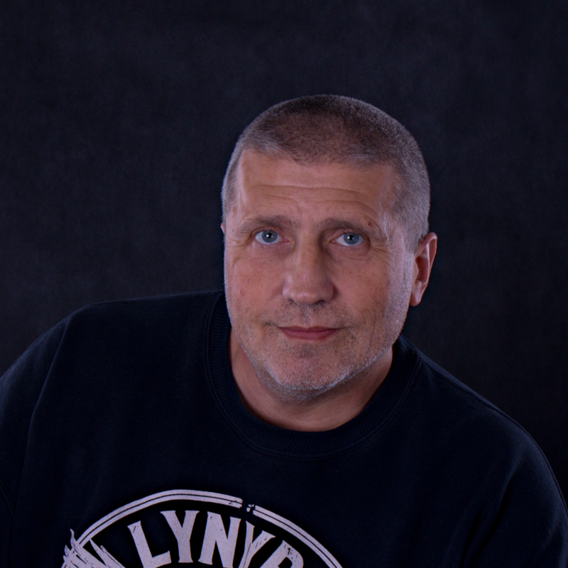 Obrázek epizody Mně se chce něco říct... Otta Seemann podcast 8. díl