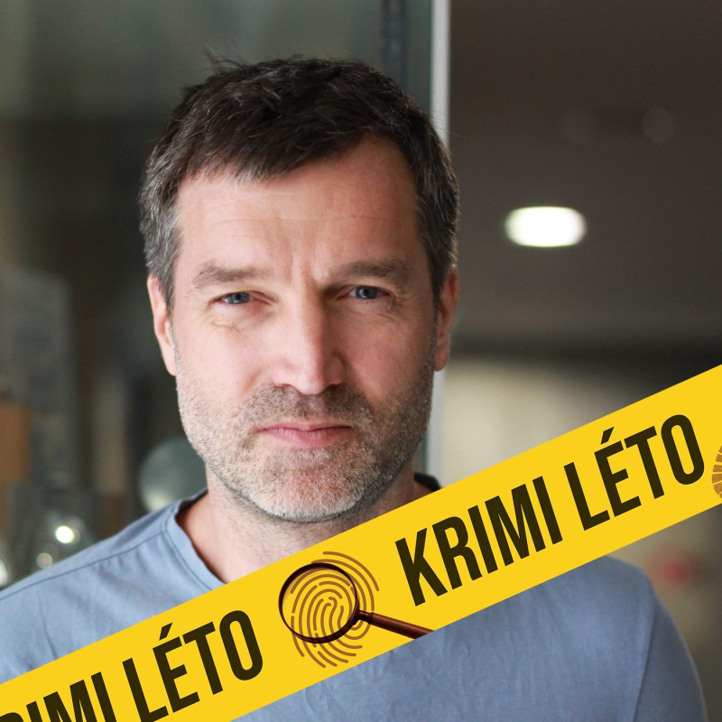 Obrázek epizody Ondřej Provazník o filmu Sbormistr: Chtěl jsem ukázat, že predátoři mohou okouzlit a být přitažliví