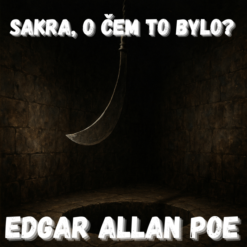 Obrázek epizody Edgar Allan Poe - Otec horroru