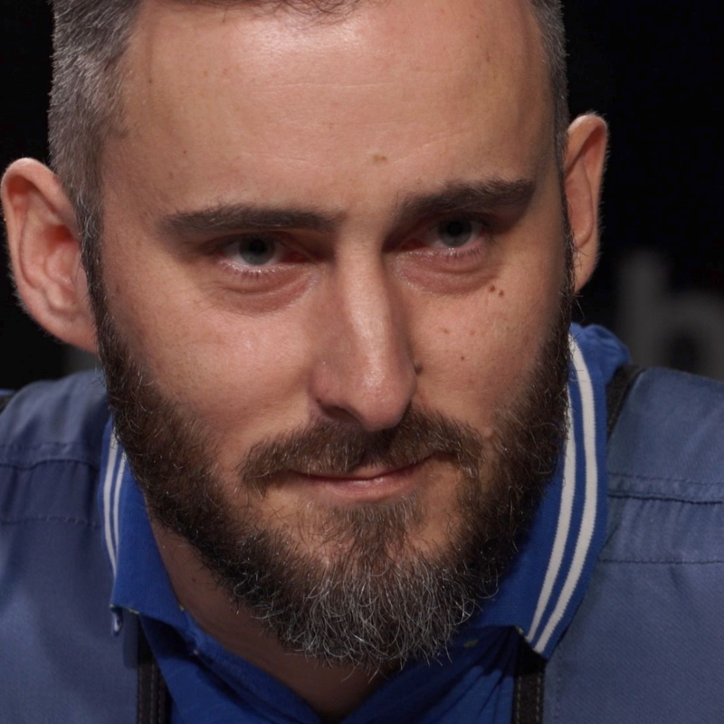 Obrázek epizody Hodinový manžel: Jsem často poslední záchrana. Poličky jsou pro ženy afrodiziakum