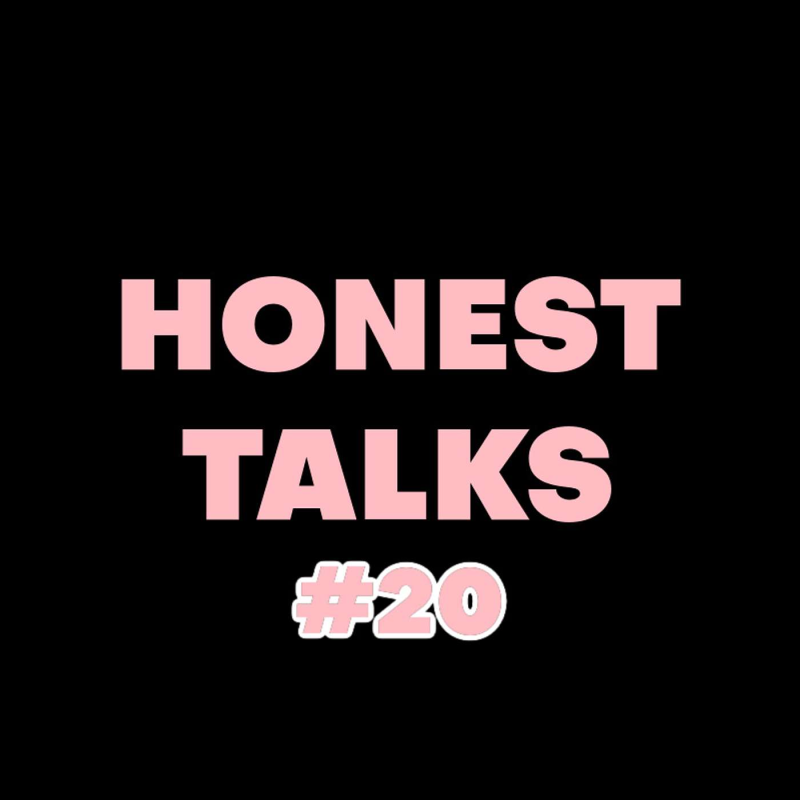 Obrázek epizody EP20: Jak najít štěstí a klid v sobě | 5 kroků | Čím jsem v životě prošla