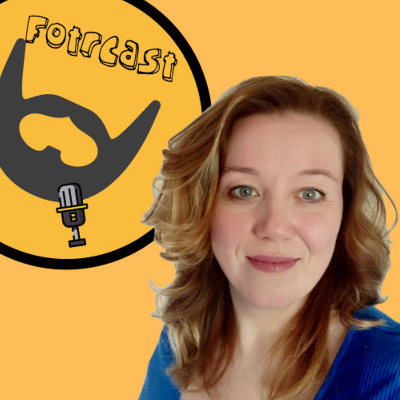 Obrázek epizody Emilie Lachnitová - máma, asistentka učitele "Manžel jak je přísnej, tak je laskavej!"