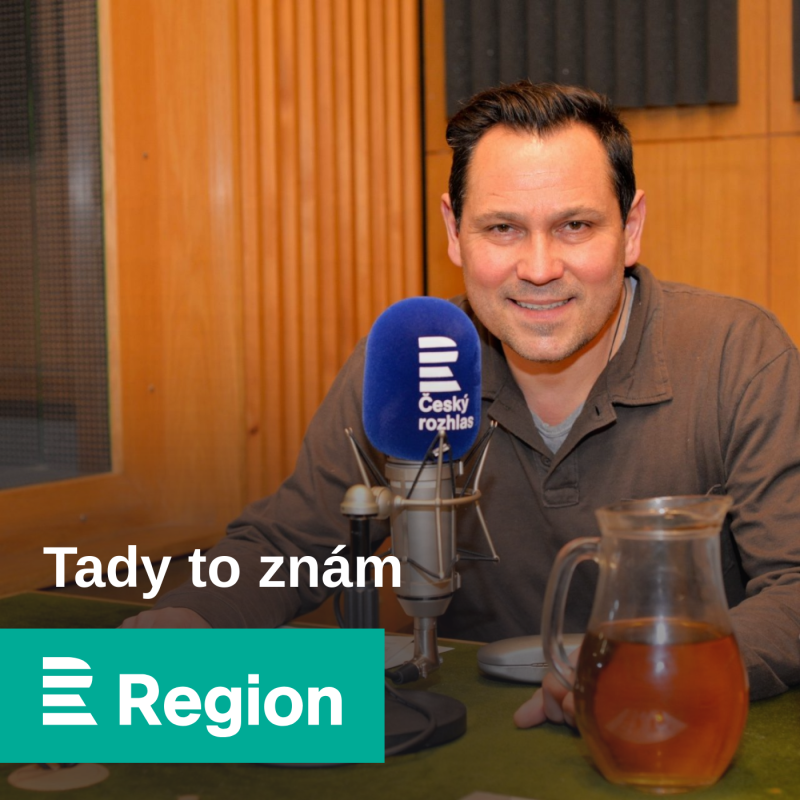 Obrázek epizody Toulat se Toulavou můžete sami nebo podle návodu. Turistická oblast má pro každého něco