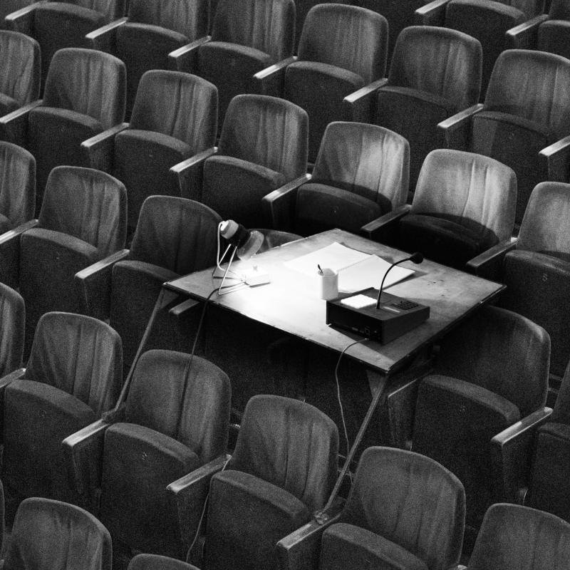 Obrázek epizody #tema - DRAMATURGIE