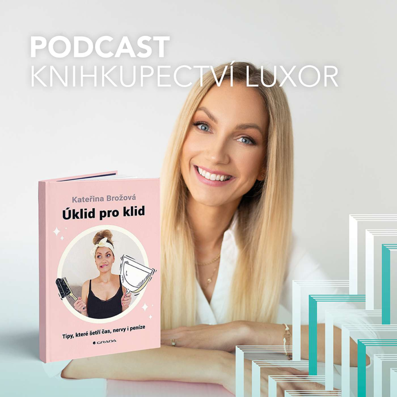 Obrázek epizody Úklid pro klid: S Kateřinou uklízí přes 400 tisíc lidí!