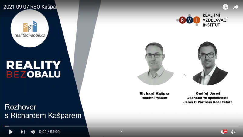 Obrázek epizody REALITYBEZOBALU: Richard Kašpar – Jak pracovat s offline reklamou